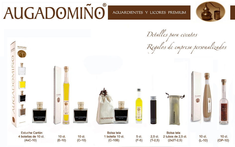 DETALLES PARA EVENTOS